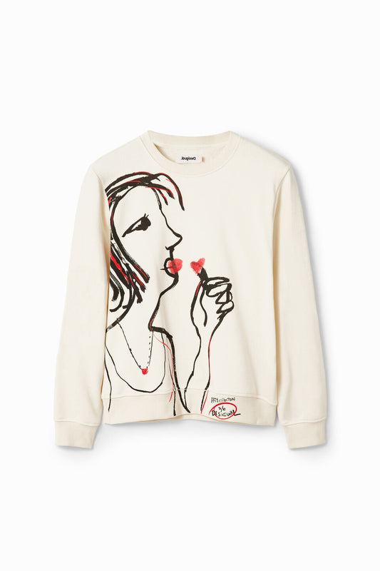 Sweat Women (23WWSK051002) Women
