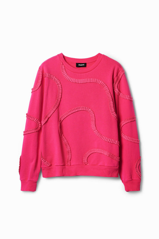 Sweat Women (23WWSK193002) Women