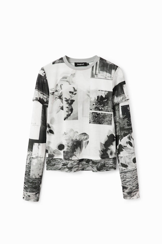 T-Shirt Women (23WWTK031001) Women