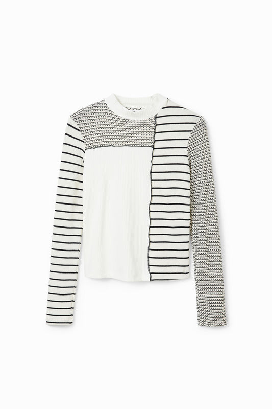 T-Shirt Women (23WWTKB81001) Women