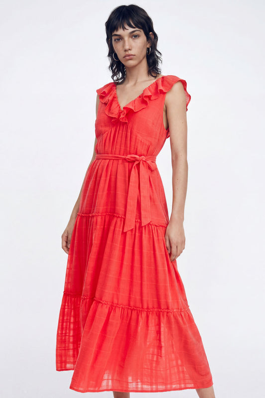 Dress Women (23WWVWX33000) Women