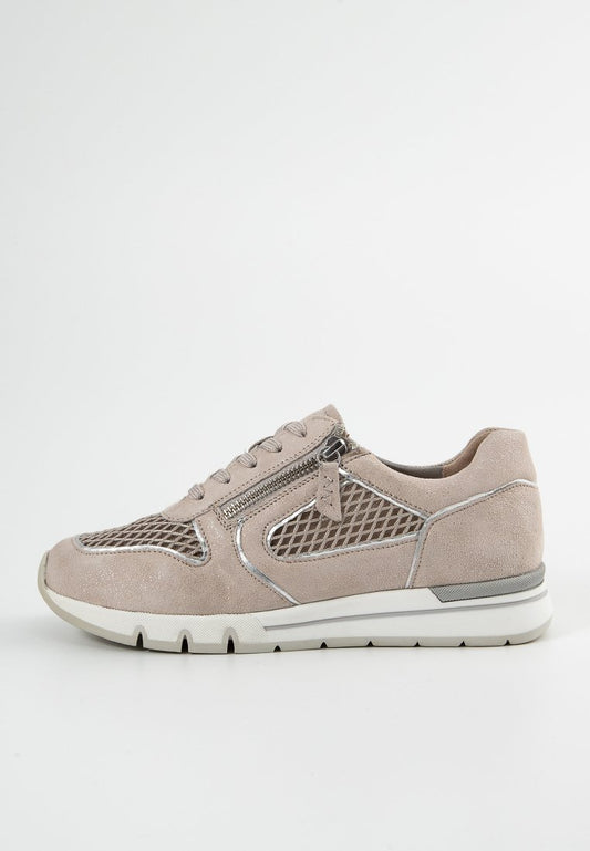 Caprice Sneakers Grey (ZZO2KK804-C00) Women