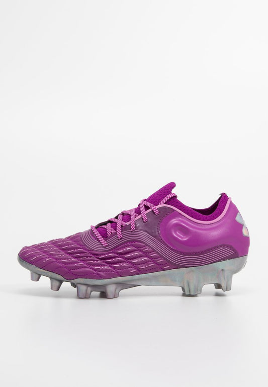 Under Armour UA WTM Clone MagS Elite3.0FG Purple (ZZO2V59BD-I00) Women