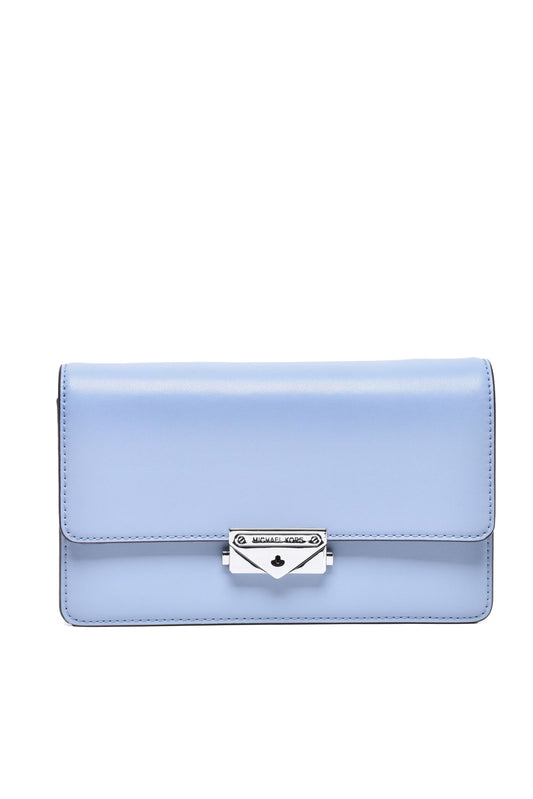 Michael Kors Bags Light Blue (253738) Women
