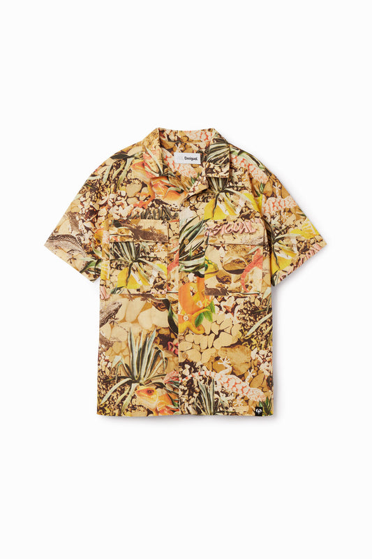 Shirt Kids (24SBCW036004) Kids