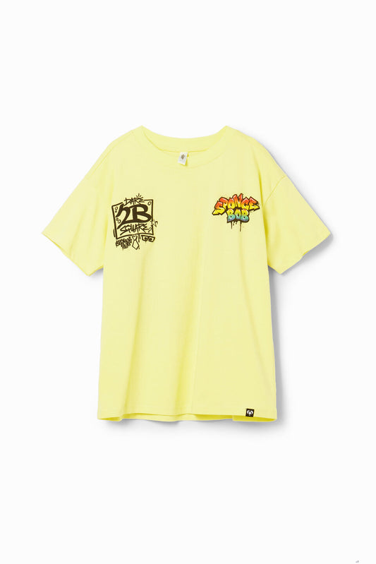 T-Shirt Kids (24SBTK028023) Kids