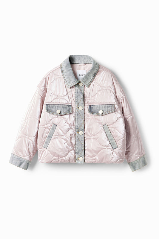 Coat Kids (24SGEWX03021) Kids