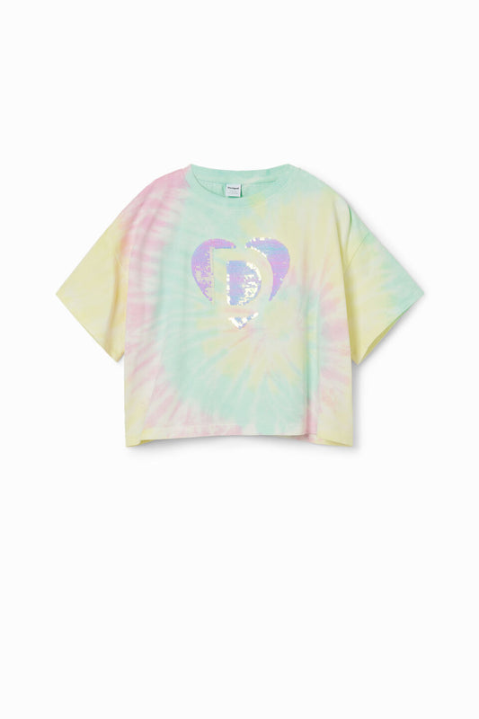 T-Shirt Kids (24SGTK209019) Kids