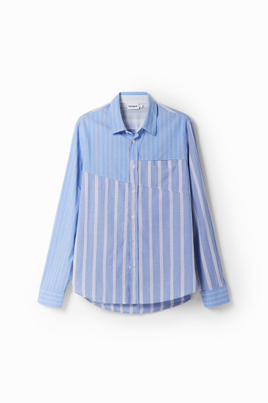 Shirt Men (24SMCW255057) Men