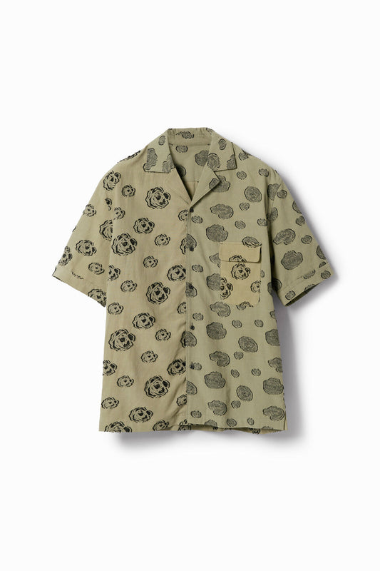 Shirt Men (24SMCW444092) Men