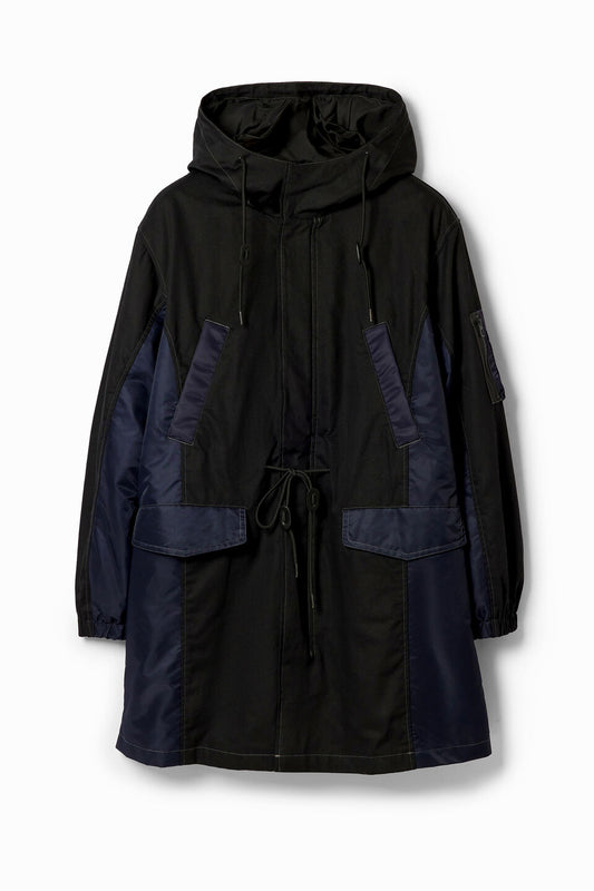 Coat Men (24SMEW042000) Men