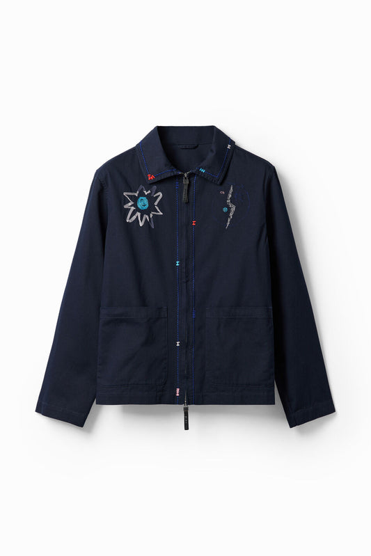 Coat Men (24SMEW065000) Men