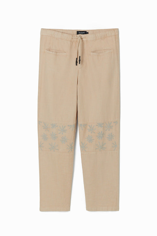 Trousers Men (24SMPW071001) Men