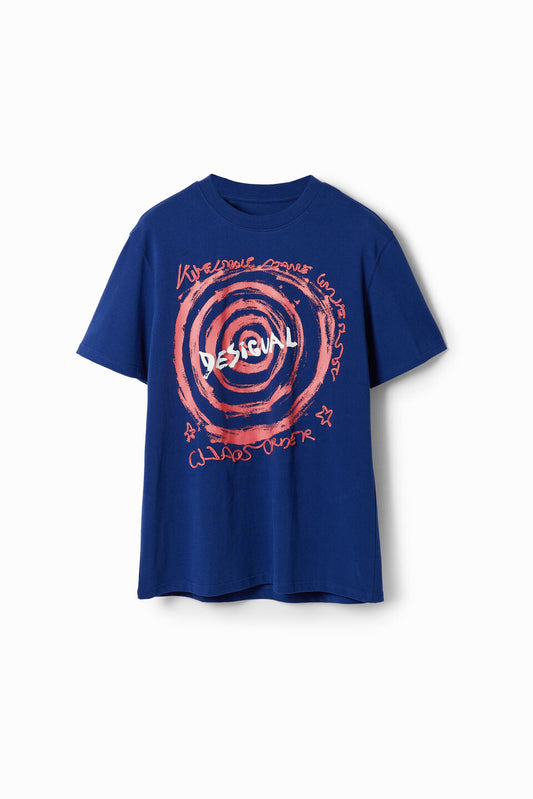 T-Shirt Men (24SMTK405000) Men