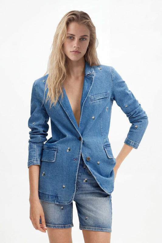 Coat Women (24SWEDX45053) Women