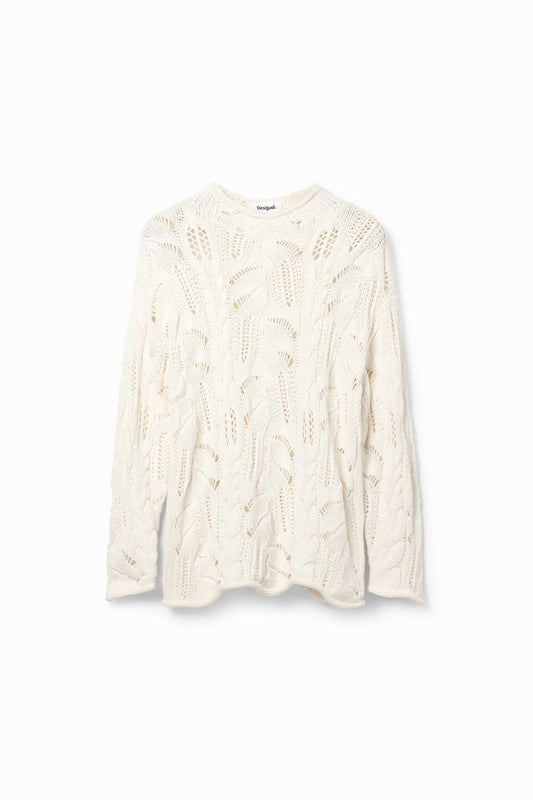 Pullover Women (24SWJF231021) Women