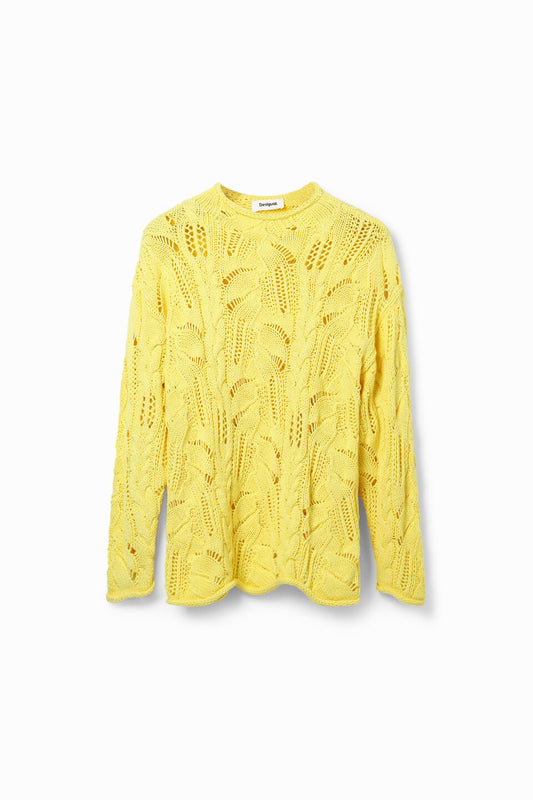 Pullover Women (24SWJF238018) Women