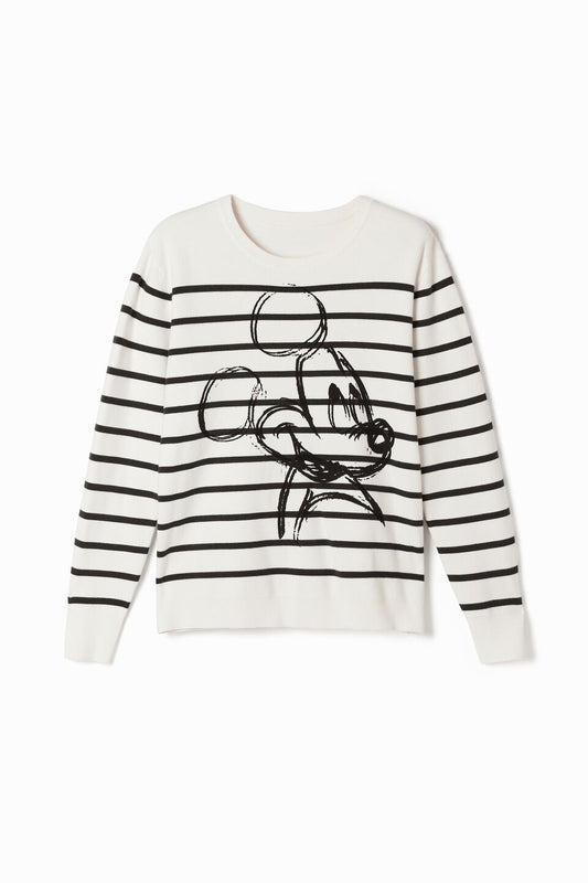 Pullover Women (24SWJF331001) Women
