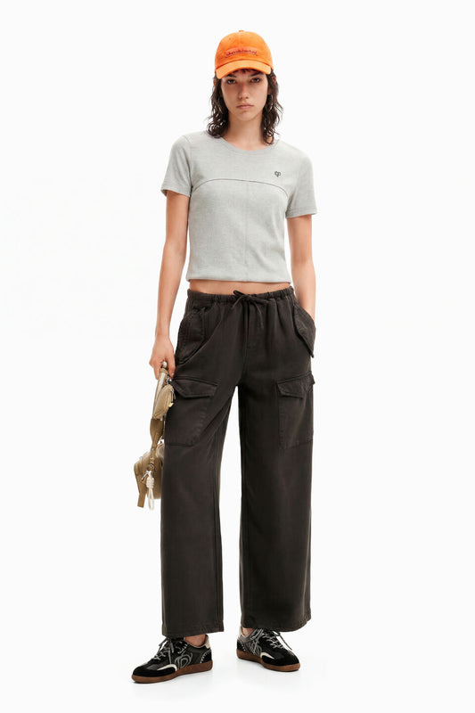 Trousers Women (24SWPW052006) Women