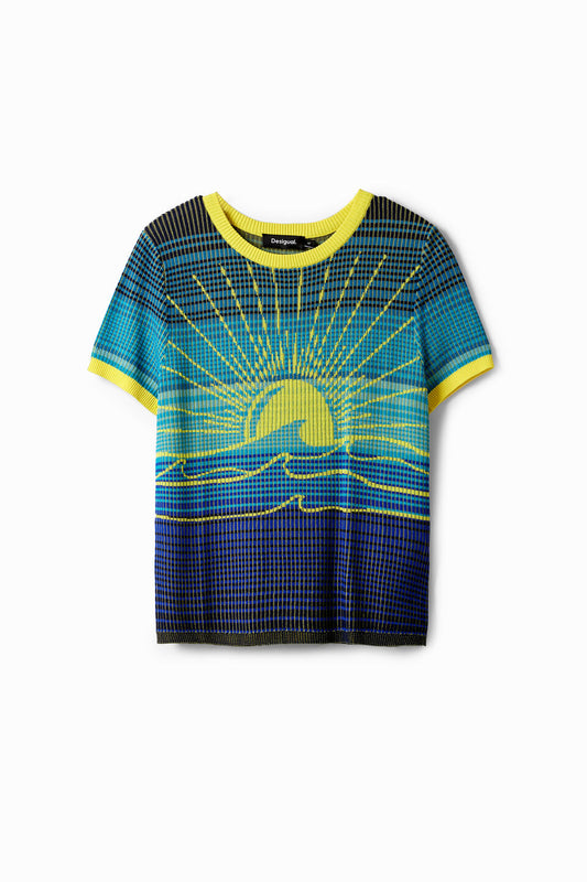 T-Shirt Women (24SWTKA75013) Women