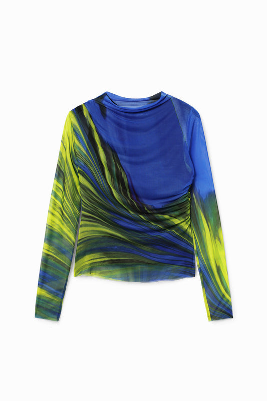 T-Shirt Women (24SWTKAN5036) Women