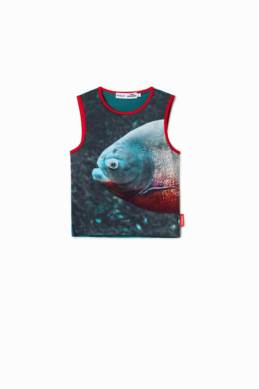 T-Shirt Women (24SWTKBC5050) Women