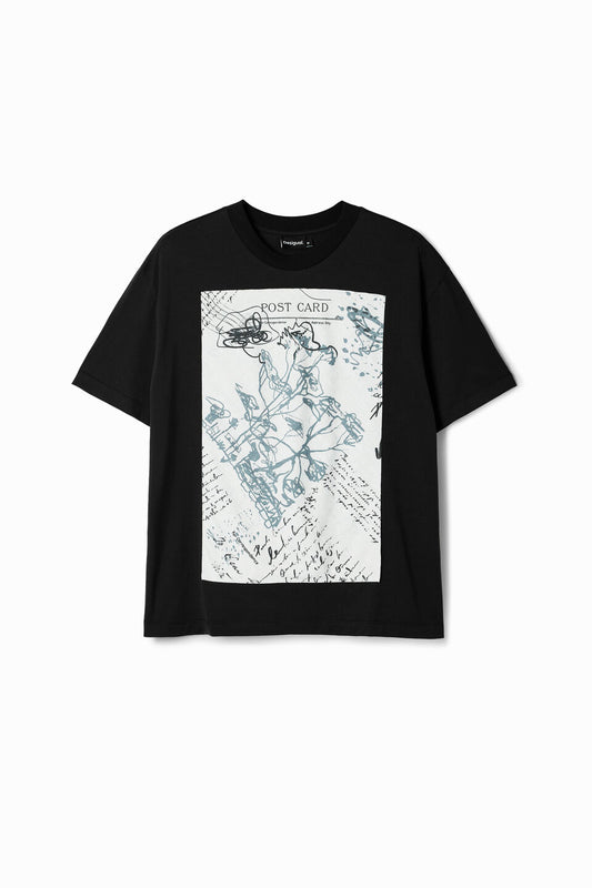 T-Shirt Women (24SWTKXV2000) Women