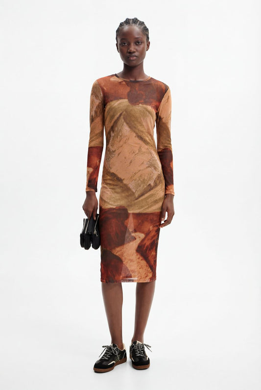 Dress Women (24SWVF016000) Women