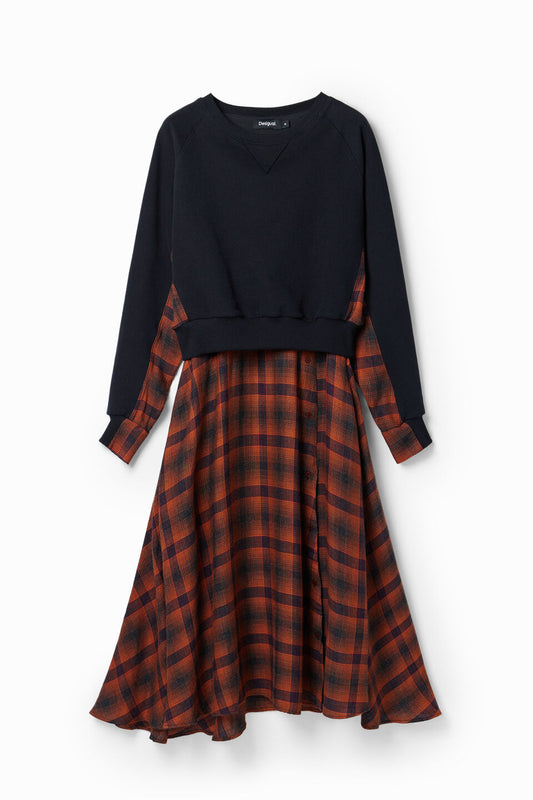 Dress Women (24SWVWX53005) Women
