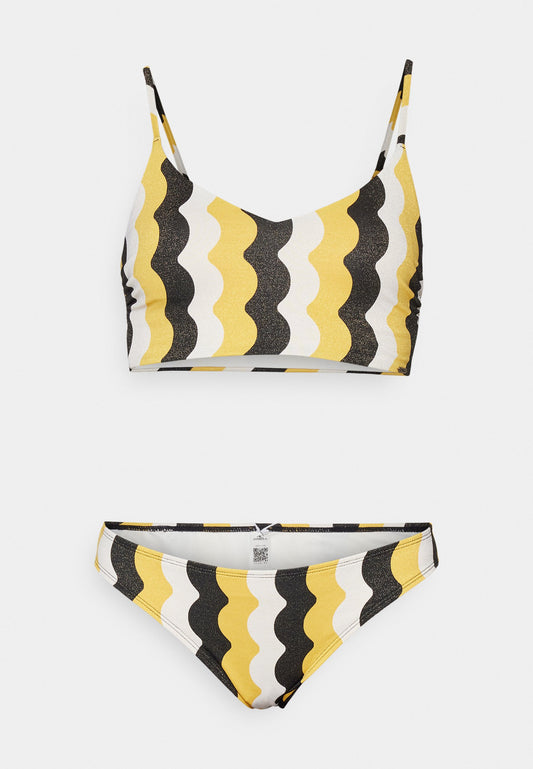 O'Neill BEACH VINTAGE  MIDLES RITA BIKINI SET (ON581L03X-T11) Women