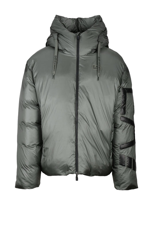 Ea7 Emporio Armani Coats & Jackets (249380) Men