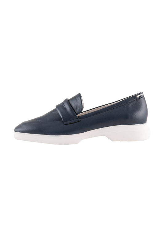 Högl Loafer LEISURE Blue (HU211A0OR-K11) Women