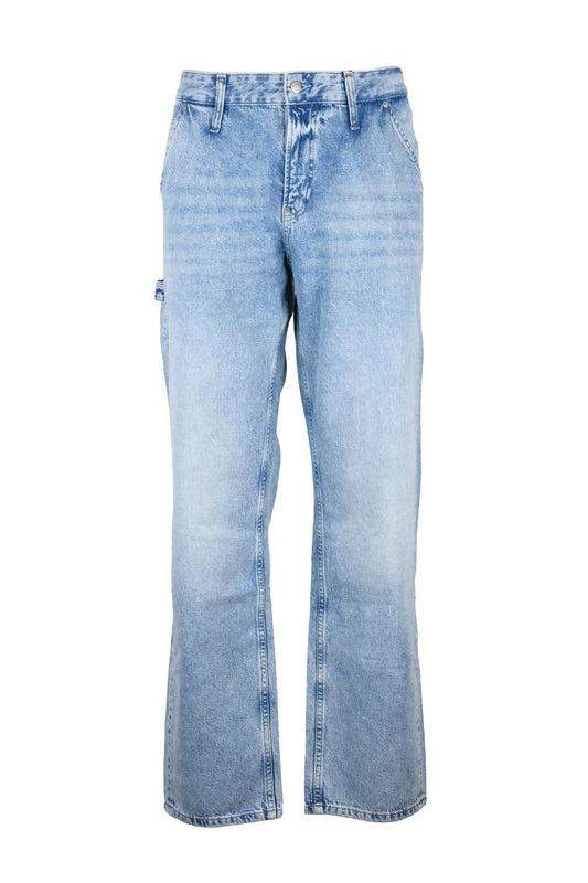 CALVIN KLEIN JEANS jeans Celeste (255220-1042) Men