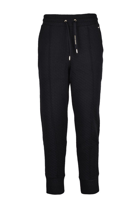 Armani Exchange Trousers & Pants Black (254385) Women