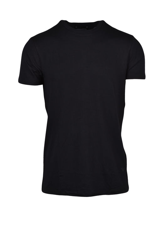 EMPORIO ARMANI t-shirt Black (254439-1022) Men