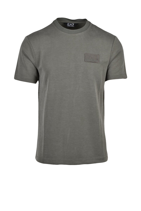 EA7 EMPORIO ARMANI t-shirt Green (254242-1027) Men