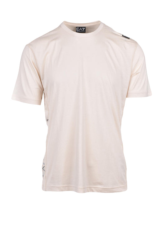 Ea7 Emporio Armani T-shirts & Tops (254235) Men