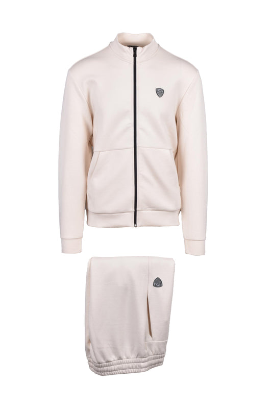 Ea7 Emporio Armani Overalls White (254247) Men