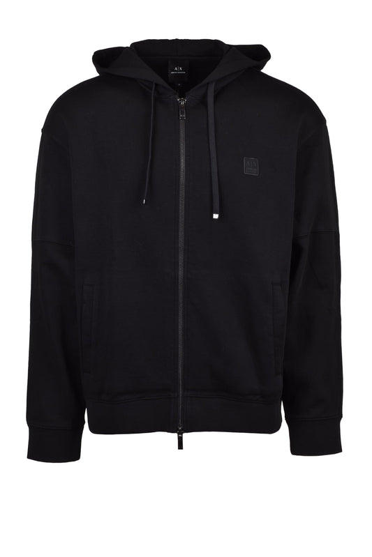 Armani Exchange Hoodies & Sweatshirts Black (255022) Men