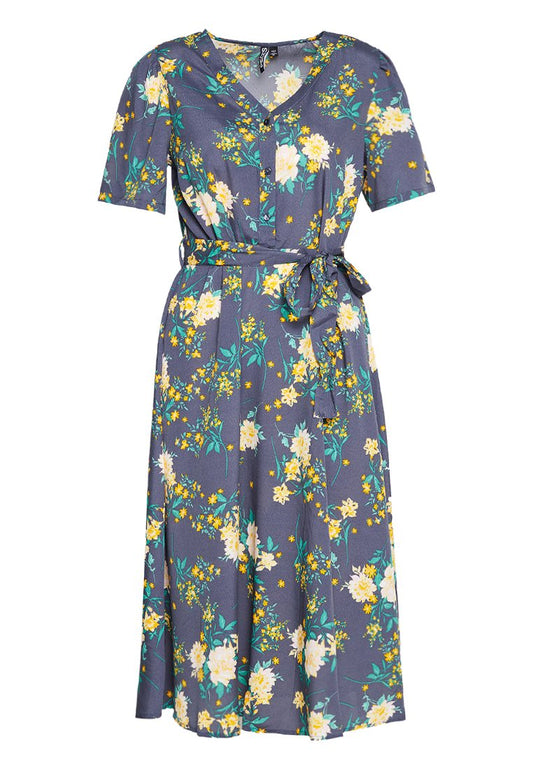 PCGILA SS DRESS KAC Women