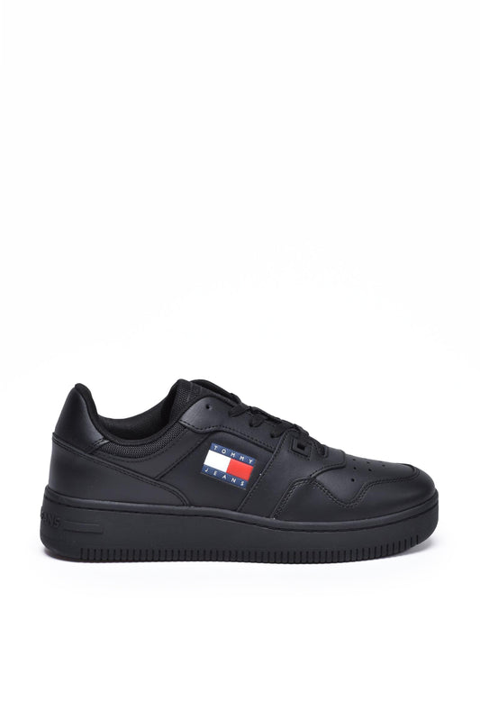 TOMMY JEANS sneakers Black (259074-1022) Men