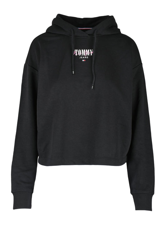 Sweatshirt Black (258996-1022) Women