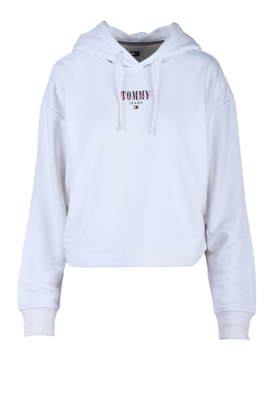 TOMMY JEANS sweatshirt White (258996-1023) Women