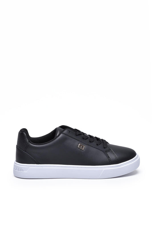 TOMMY HILFIGER sneakers Black (260031-1022) Women