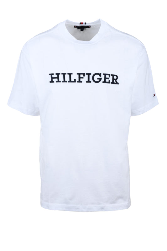 TOMMY HILFIGER t-shirt White (260090-1023) Men
