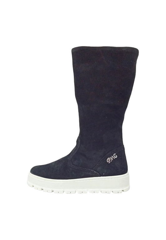 Primigi boots Blue (PR313J033-T11) Kids