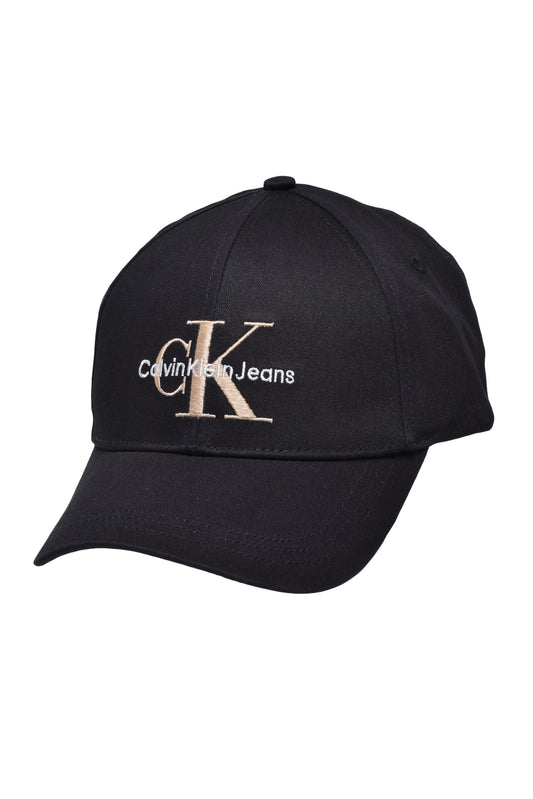 Hat Black (257721-1022) Men