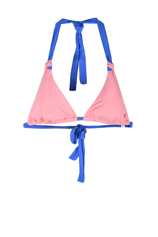 TOMMY JEANS beach bra Rose (259014-1026) Women
