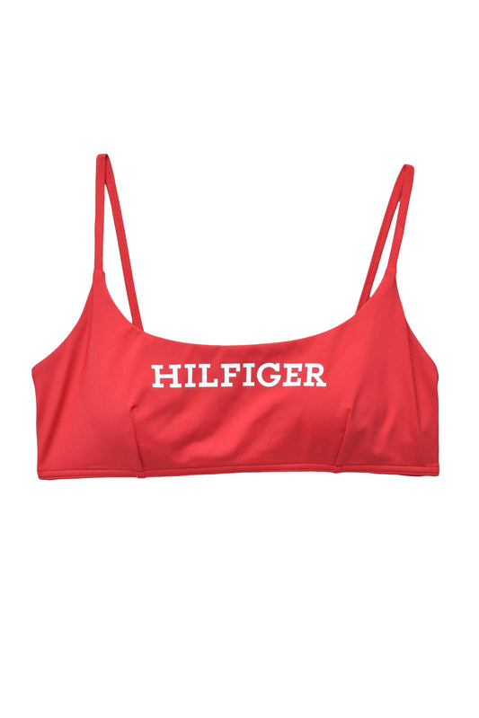 TOMMY HILFIGER beach bra Red (259981-1028) Women