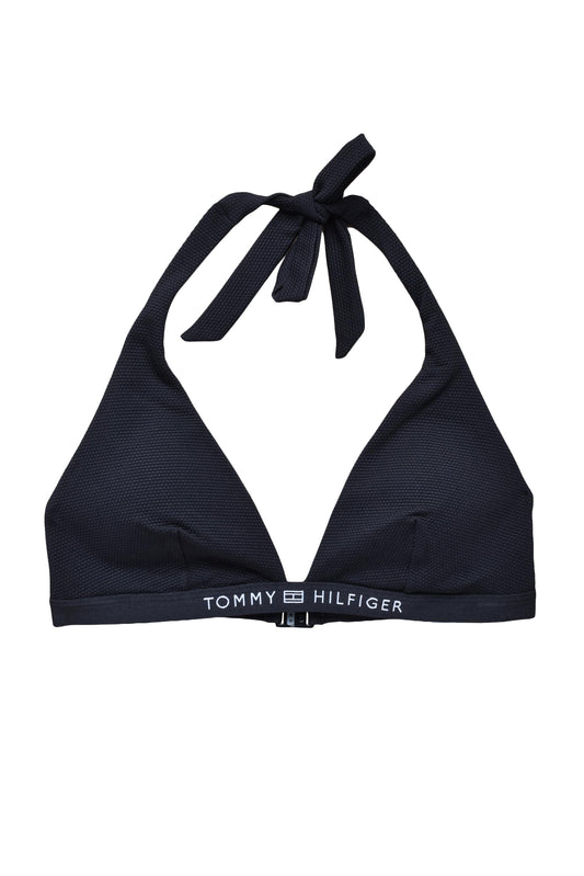 TOMMY HILFIGER beach bra Black (259982-1022) Women